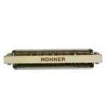 سازدهنی Hohner مدل Marine Band CrossOver نمای پشت