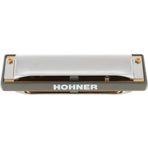سازدهنی Hohner مدل Rocket نمای پشت